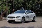 沃爾沃 S60L優(yōu)惠達(dá)6.98萬 歡迎試乘試駕