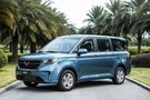 五菱宏光家族再添悍將—五菱宏光PLUS！