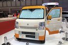 2019東京車展：鈴木Combi EVERY概念車