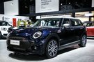 新紳士的代表 新一季MINI CLUBMAN全國上市