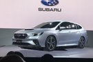 2019东京车展：新一代斯巴鲁LEVORG原型车