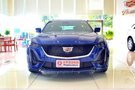 國產凱迪拉克CT5新車到店  實拍解析