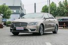 2018款林肯MKZ具体表现怎么样？益阳地区林肯MKZ最新报价及参数