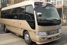 山西豐田考斯特經銷商報價  4.0六缸車