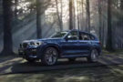 全新BMW3系品鑒會暨BMW十月購車節(jié)全系特惠季