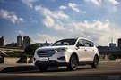 潍柴英致U70官图发布 定位中型SUV