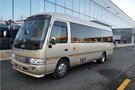 豐田考斯特報價 豐田考斯特商務(wù)車價格
