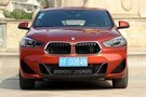 炽热本色 到店实拍全新 BMW X2