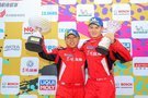 风神奕炫征战CTCC 株洲站包揽冠亚军