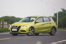 金華金耀日產(chǎn)騏達優(yōu)惠1.5萬 可試乘試駕