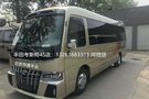 豐田考斯特中巴車價(jià)格  考斯特多少錢