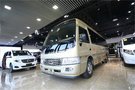 豐田考斯特10座  豐田考斯特11座價格