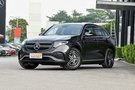 奔馳EQC將于11月18日正式上市 續(xù)航415km