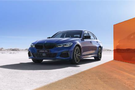 全新BMW 3系鑄造“運(yùn)動(dòng)豪華”的新理念