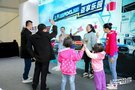 上汽MAXUS邁享樂園入駐長沙，駕享盛宴一“試”便知！
