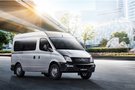 上汽MAXUS V80 傲運通售10.98萬起