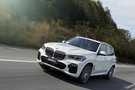 全新BMW X5創(chuàng)新科技 智能互聯(lián)傲然來襲