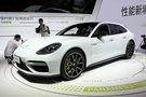 生于赛道，驰与公路 保时捷 Panamera