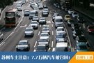 超7.7萬輛小汽車被召回！涉及多個品牌！快看看有沒有你的愛車！