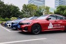 厦门城市巡游记｜与全新BMW 3系一起出发：觅悦境，呷美味！