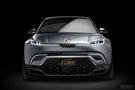 Fisker Ocean官圖發布 11月27日海外首發