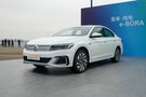 續(xù)航270公里 大眾·寶來純電售13.68萬起