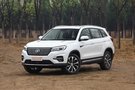 時代美感城市SUV 長安CS75西安優(yōu)惠1.6萬