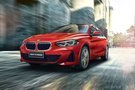 BMW 1系三厢运动轿车又双叒叕升级了