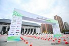 2019CEVC大賽西安站展現新能源風采，比起燃油車其優勢是什么？