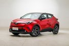 小型SUV新車中山推薦 C-HR/勁客/ix25