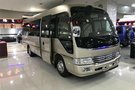 豐田考斯特12座旗艦版   報(bào)價(jià)北京現(xiàn)車