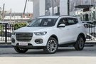 昌吉哈弗H6限時優(yōu)惠達2.3萬元 現(xiàn)車充足