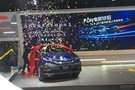 【温州鸿大】东风本田首款电动车X-NV上市会圆满落幕