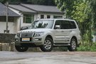 帕杰羅(進(jìn)口)優(yōu)惠高達(dá)3.8萬(wàn) 現(xiàn)車(chē)充足