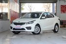起亞K2泰州永眾優惠高達0.7萬 現車充足
