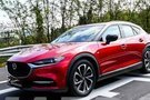 全新MAZDA CX-4更“香”了吗？｜有文车图测