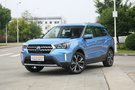 啟辰T60揭陽優惠6000元 大個頭的小型SUV