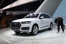 奧迪Q7新能源東營(yíng)優(yōu)惠達(dá)5.5萬(wàn) 現(xiàn)車充足