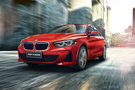 BMW 1系三廂運(yùn)動轎車又雙叒叕升級了