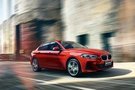 寶悅：BMW 1系三廂運(yùn)動(dòng)轎車 我型我速