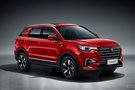 長安CS55 PLUS預售9.39萬起 廣州車展上市