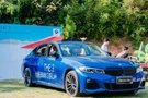 长沙力天宝崐全新BMW 3系 非洲园体验日圆满结束