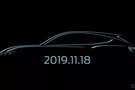 福特全新純電動SUV將于11月14日公布命名