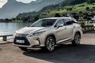 雷克薩斯首款純電動車型于廣州全球首發