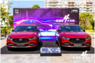 SUV拓界者全新MAZDACX-4 14.88万起