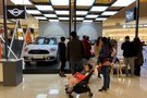 天寶MINI11月8-14日亮相愛琴海購物中心