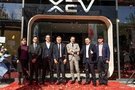 为改变而生 XEV上海中心正式开幕