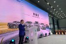 悅享越野 燃動京城，哈弗H9-2020款集中交車燃動帝都