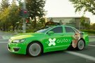 AutoX獲深圳第一張自動駕駛路測牌照