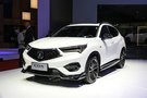 謳歌CDX A-Spec概念版將在廣州車(chē)展發(fā)布